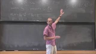 Dynamical phase transitions, eigenstate thermalization, and Schrodinger cats... - David A. Huse