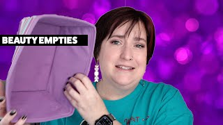 BEAUTY EMPTIES | Winter 2025