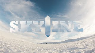 SKYLINE || Snow Big Deal