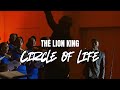 THE LION KING: Circle of life ~ Ndoli Ndahiro Pacis Eusèbe |Choeur International CCC24| Kigali