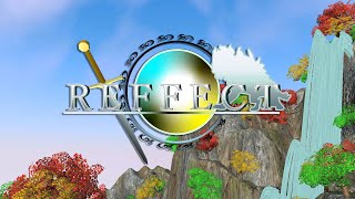 Reffect【専門学校 HAL（東京・大阪・名古屋）未来創造展 卒業制作作品】