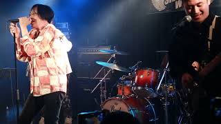 Bar Chance 14th Anniversary Live_Acchan's V_1