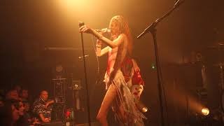 Starcrawler \