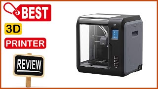 ✅  Best 3D Printer Reviews In 2023 💝 Top 5 Tested & Buying Guide