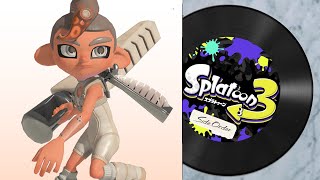 【サイドオーダー BGM】ヤグラ運びステージ２「jitter2」【スプラトゥーン3 DLC】｜Splatoon 3 OST - Staff Roll