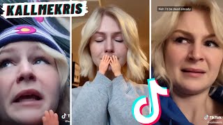 Best of Kris HC @kallmekris TikTok ~ Try Not to Laugh ~ Funny TIK TOKS Compilation