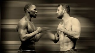 UFC on FOX 18 Road to Main Event: Anthony Johnson vs. Ryan Bader