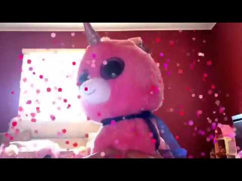 PINK FLUFFY UNICORNS DANCING ON RAINBOWS - YouTube