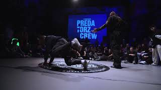 PJ vs Ralfinio | 1vs1 | FINAL | Predatorz Anniversary 20th