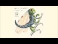 Will Clarke - Turn It Up