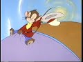 fievel s american tails vhs promo 2