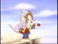 fievel s american tails vhs promo 2