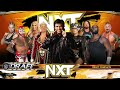 WWE 2K23 MyGM - Episode 1 New Game, New Draft
