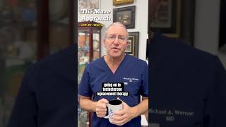 Is acne a side effect of testosterone replacement therapy? #trt #testosterone #malesexualhealth