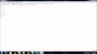 Tutorial 2 - Basic Math with Python