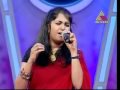 Samanvitha Star Singer Bhavageethe Nee sigade