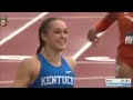 Craziest Sprinter Ever (Abby Steiner Makes History)
