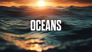 Oceans (Where Feet May Fail) | 1 Hour Soaking Instrumental