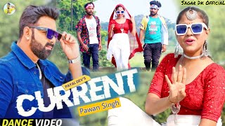 Current - Dance Video | Payal Dev | Pawan Singh | Raai Laxmi | Aditya Dev | Moshin Shaikh | Mudassar