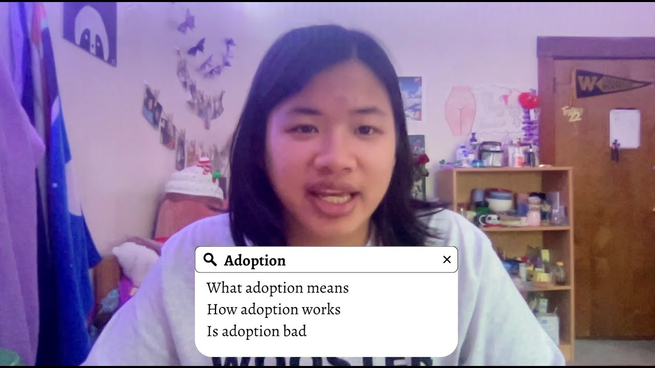 Answering The Web's Most Searched Question About Adoption | NAAM 2022 ...