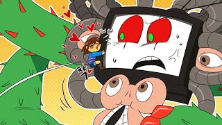 Omega Floweyfrisk Spares Flowey Pakvimnet Hd Vdieos - 