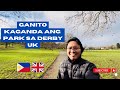 Rykneld Park | Pinoy In Derby UK