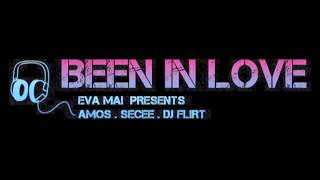 AMOS x SECEE x DJ FLIRT - Been In Love