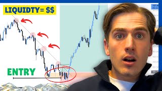 I Found The Best Trading Strategy Which Gives Consistent Profits! (With Proof)