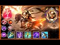 Talon_A1 TALON MONTAGE 2024 - 