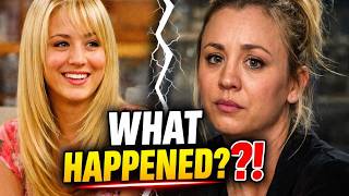 Kaley Cuoco’s SHOCKING Transformation After The Big Bang Theory 😱 What Happened?