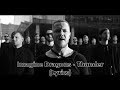 Imagine Dragons - Thunder (Lyrics)