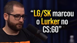 QUAL ERA O SEGREDO DA LG/SK GAMING EM 2016