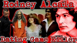 The Dating Game Killer: Rodney Alcala. True Crime Documentary.