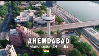 Ahemdabad City || 2022 || Gujarat || India || Debdut YouTube