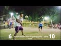 jomar jobert derek vs tonton jimboy jovel game 2 volleyball 03 27 2021