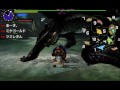 【mhxx】あーさーのモンハンダブルクロス　つらつら実況 part 96「原生林からの救援要請」