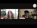 Ladiez Room Live: with Zlenz Media