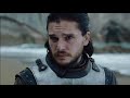The Truth Behind Drogon's Strange Glare At Jon Snow! ⚔️ SEASON 8 🔮