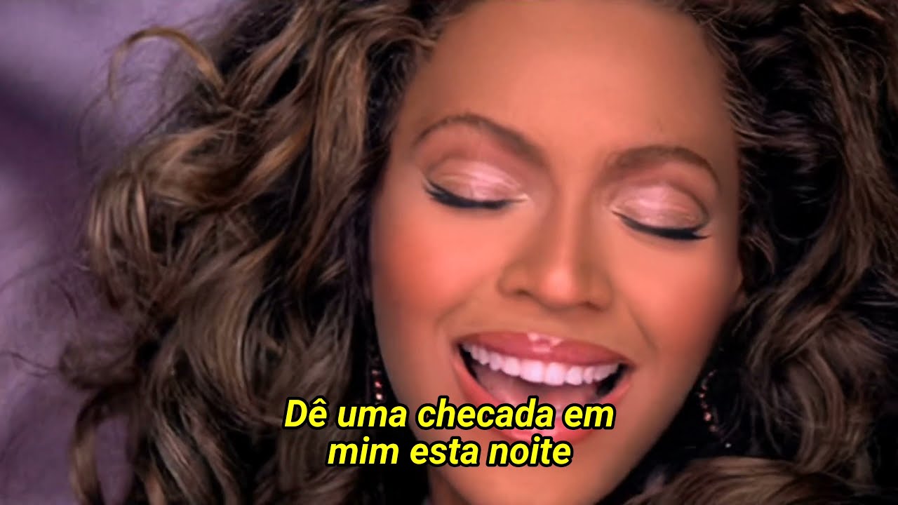 Beyoncé - Check On It (Legendado) (Bum B E Slim Thug) - YouTube