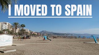 I Moved To Fuengirola, Spain - How, Why, Where?