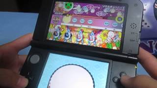 太鼓の達人3DS2　ソウルキャリバーⅡ 全良