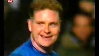 As Live: 1996 Scottish Cup Semi Final Rangers v Celtic