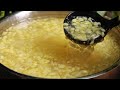 How to cook Hoa Cau Tea