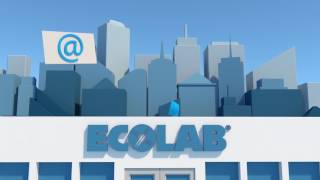 Acción Viva y 3D Ecolab - Video