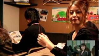 結婚式 二次会余興 CM【Pocky】 2011/2/20 Koji \u0026 Izumi