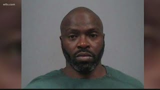 Five held hostage at Newberry Vocational Rehab Center