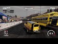 wreckfest career mode part 3 the great escape ps4 pro gameplay