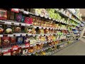 how is grocery shopping in dutch supermarket albert heijn in amsterdam netherlands 🇳🇱 part 2