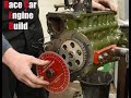 Race Engine Build For Our Classic Mini Clubman GT - Ep 1