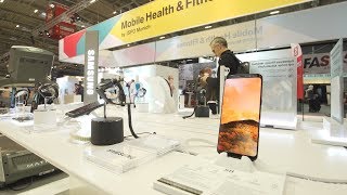 ISPO Munich 2018 | Electronic Gadgets (English)